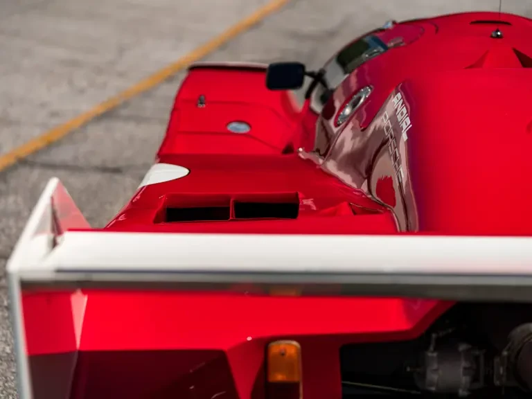 1986 Porsche 956 & 962 - Image 19 of 31