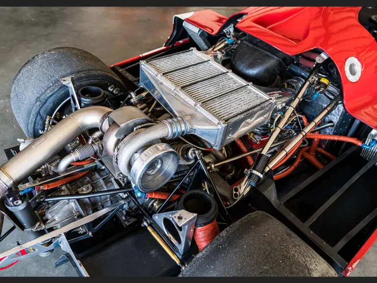 1986 Porsche 956 & 962 - Image 4 of 31