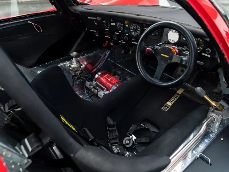 1986 Porsche 956 & 962 - Image 5 of 31