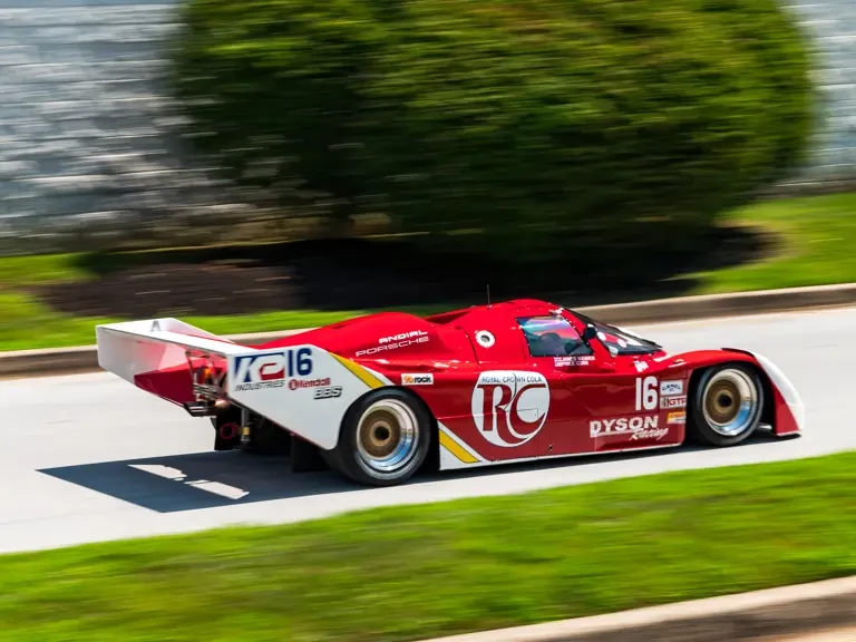 1986 Porsche 956 & 962 - Image 15 of 31