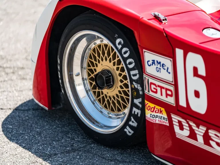 1986 Porsche 956 & 962 - Image 18 of 31
