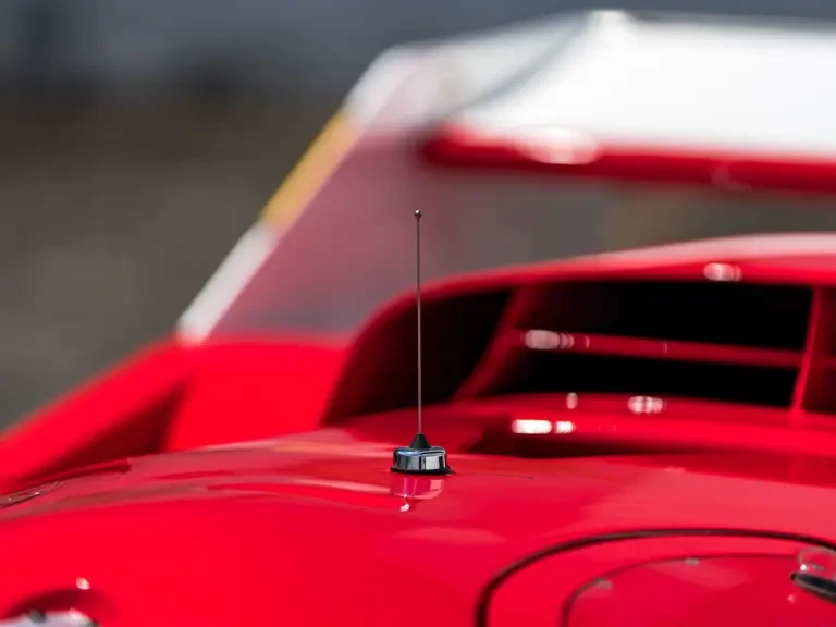 1986 Porsche 956 & 962 - Image 31 of 31