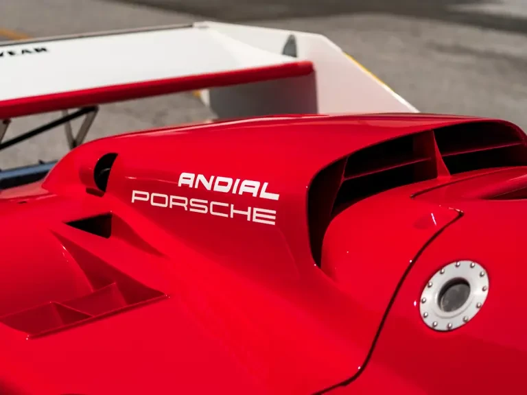 1986 Porsche 956 & 962 - Image 24 of 31