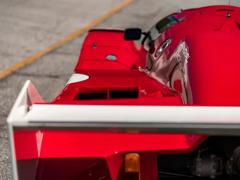 1986 Porsche 956 & 962 - Image 18 of 31
