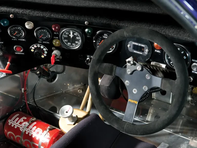 1986 Porsche 956 & 962 - Image 15 of 31