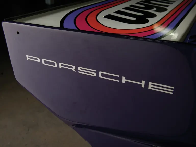1986 Porsche 956 & 962 - Image 26 of 31
