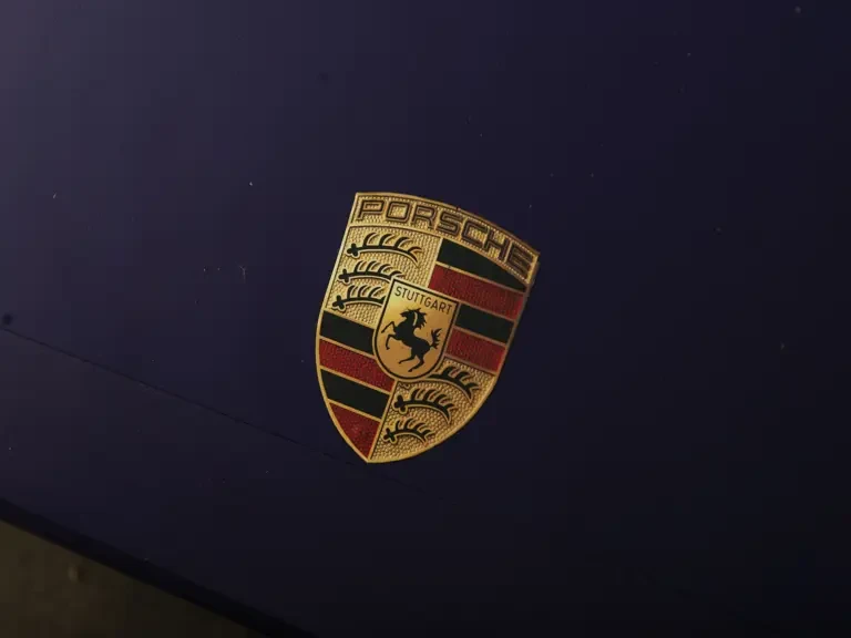 1986 Porsche 956 & 962 - Image 10 of 31
