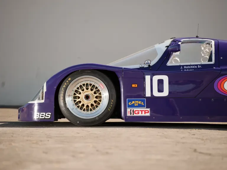 1986 Porsche 956 & 962 - Image 28 of 31