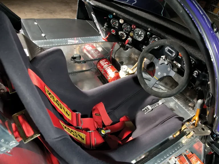1986 Porsche 956 & 962 - Image 5 of 31