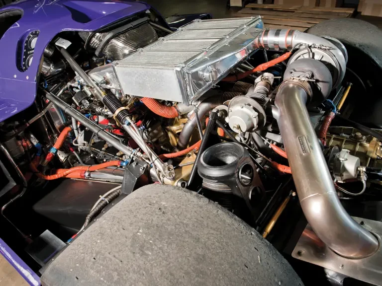 1986 Porsche 956 & 962 - Image 4 of 31