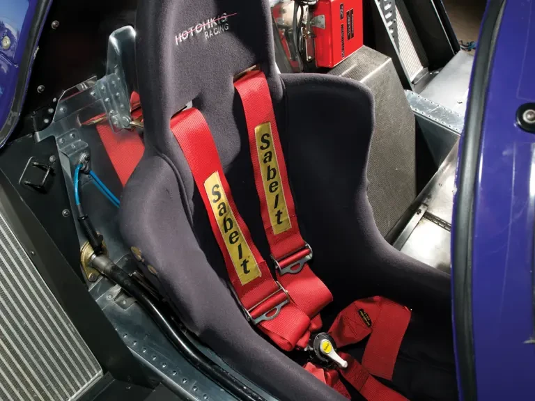 1986 Porsche 956 & 962 - Image 17 of 31