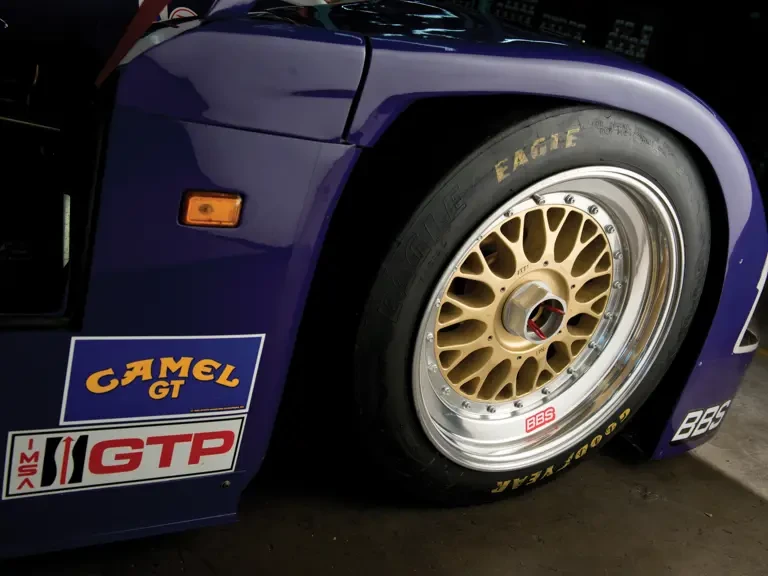 1986 Porsche 956 & 962 - Image 8 of 31