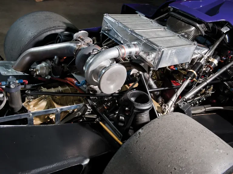 1986 Porsche 956 & 962 - Image 14 of 31