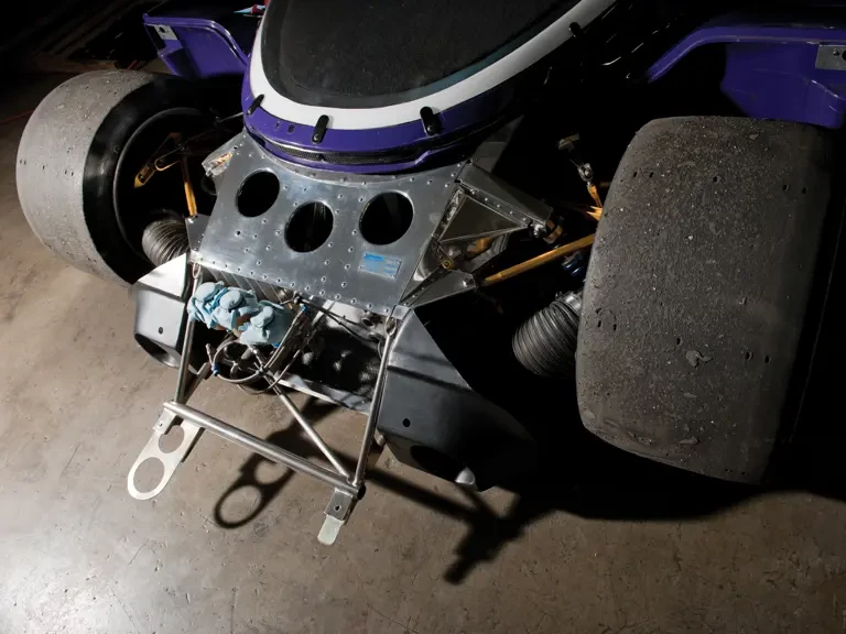 1986 Porsche 956 & 962 - Image 25 of 31