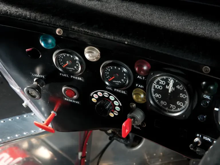 1986 Porsche 956 & 962 - Image 19 of 31