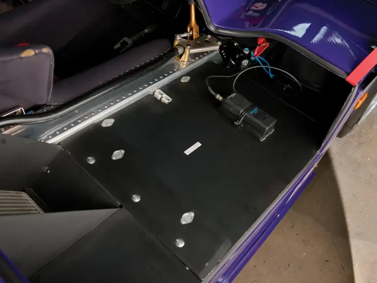 1986 Porsche 956 & 962 - Image 27 of 31