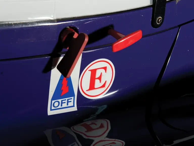 1986 Porsche 956 & 962 - Image 11 of 31