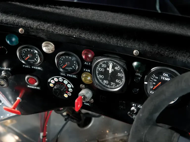 1986 Porsche 956 & 962 - Image 16 of 31