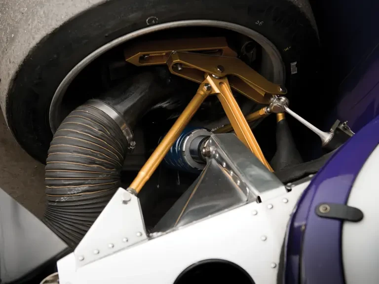1986 Porsche 956 & 962 - Image 23 of 31