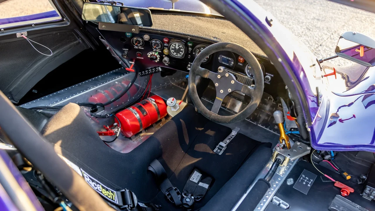 1986 Porsche 956 & 962 - Image 2 of 31