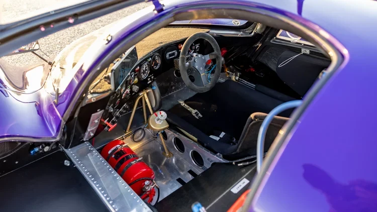 1986 Porsche 956 & 962 - Image 15 of 31