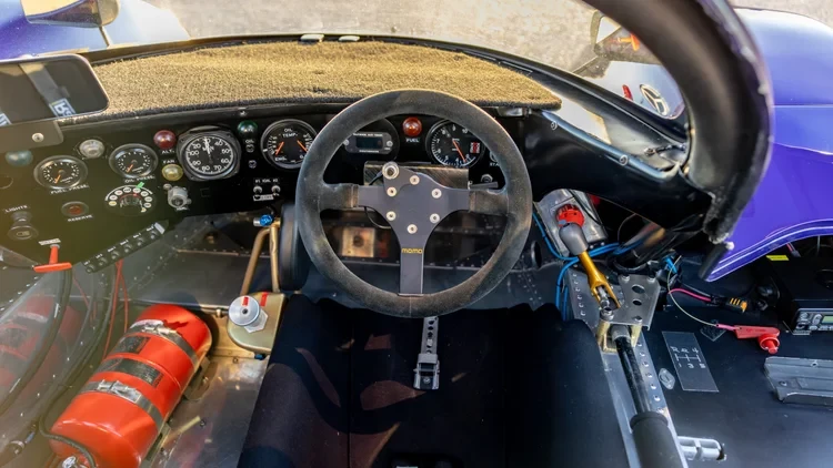 1986 Porsche 956 & 962 - Image 18 of 31