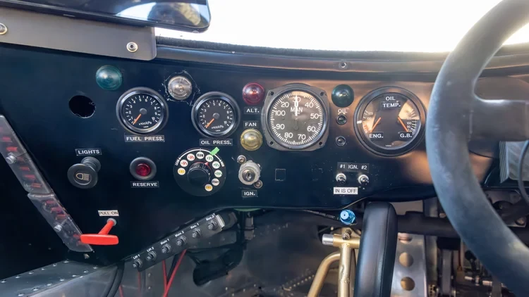 1986 Porsche 956 & 962 - Image 19 of 31