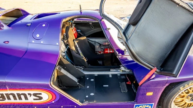 1986 Porsche 956 & 962 - Image 20 of 31
