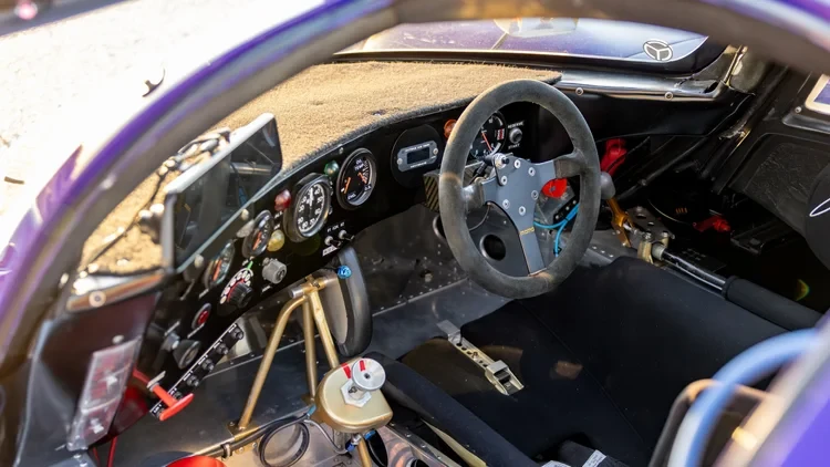 1986 Porsche 956 & 962 - Image 21 of 31