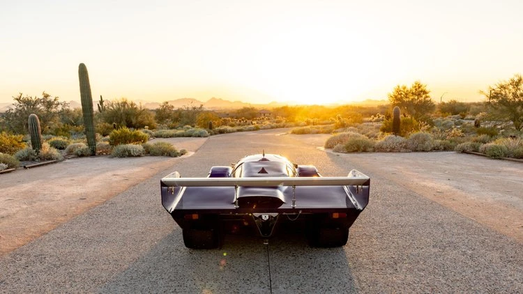 1986 Porsche 956 & 962 - Image 27 of 31