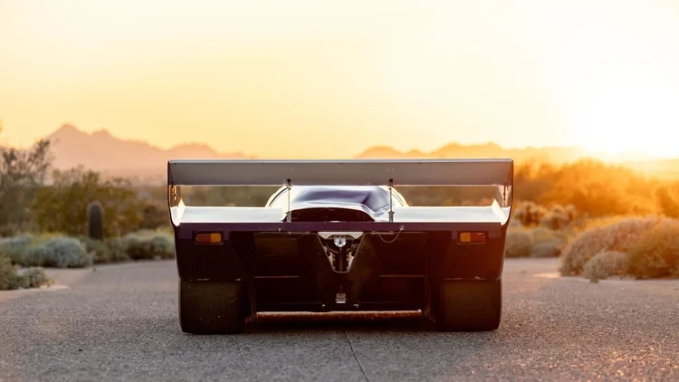 1986 Porsche 956 & 962 - Image 9 of 31