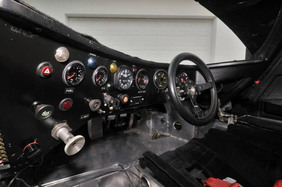 1986 Porsche 956 & 962 - Image 4 of 12
