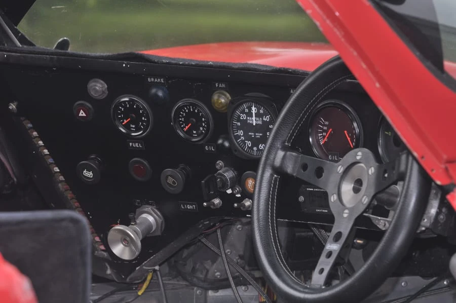 1986 Porsche 956 & 962 - Image 5 of 12