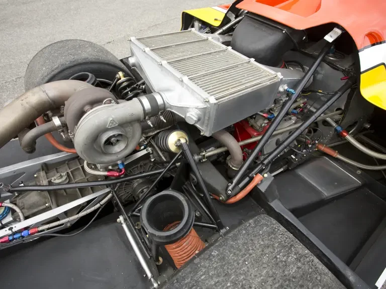 1986 Porsche 956 & 962 - Image 4 of 20