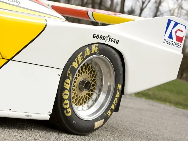 1986 Porsche 956 & 962 - Image 12 of 20