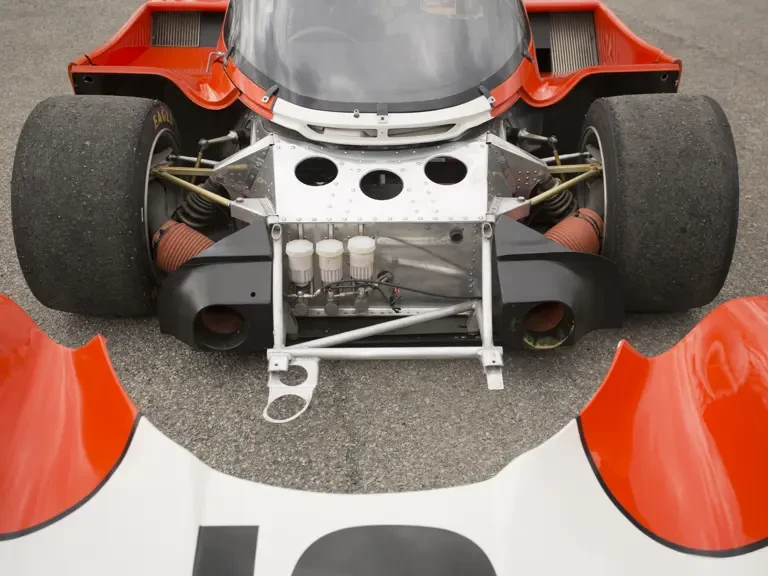 1986 Porsche 956 & 962 - Image 16 of 20