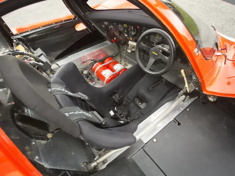 1986 Porsche 956 & 962 - Image 5 of 20