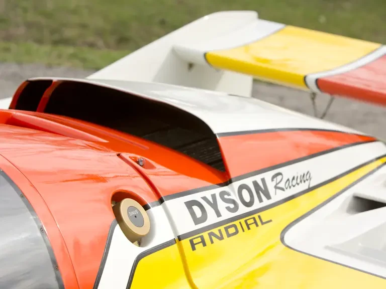 1986 Porsche 956 & 962 - Image 15 of 20