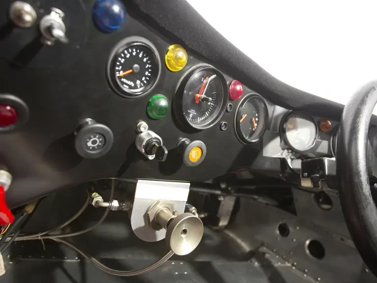 1986 Porsche 956 & 962 - Image 11 of 20