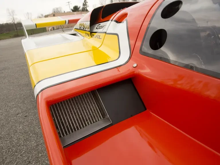 1986 Porsche 956 & 962 - Image 9 of 20