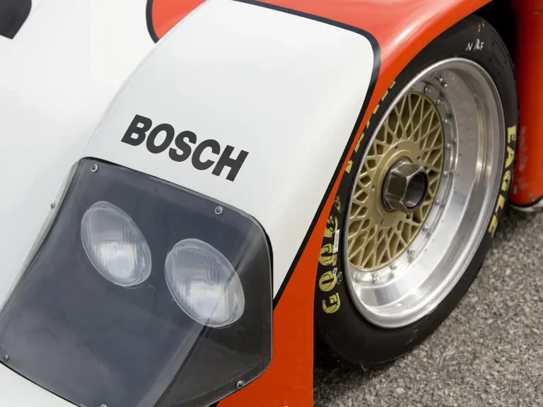1986 Porsche 956 & 962 - Image 8 of 20