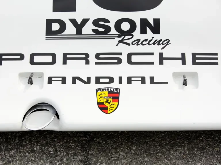 1986 Porsche 956 & 962 - Image 7 of 20
