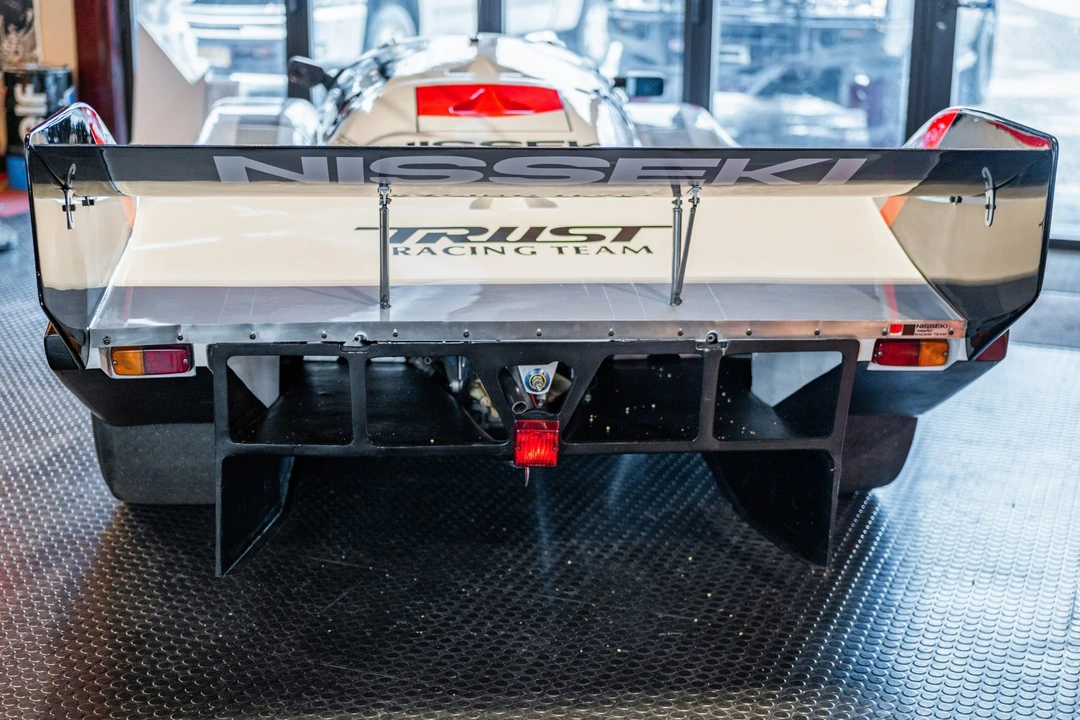 1986 Porsche 956 & 962 - Image 6 of 31