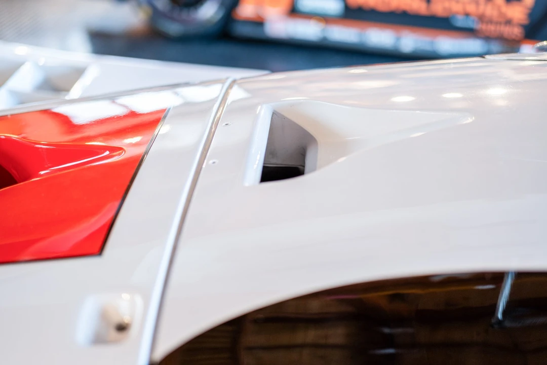 1986 Porsche 956 & 962 - Image 17 of 31