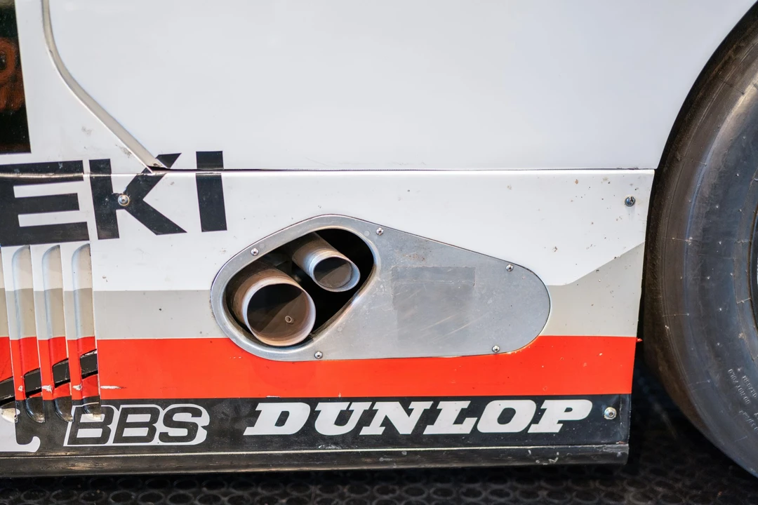 1986 Porsche 956 & 962 - Image 16 of 31