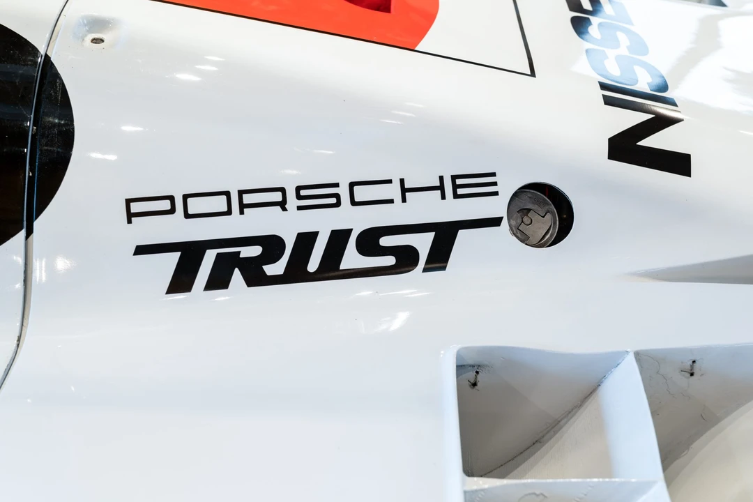 1986 Porsche 956 & 962 - Image 19 of 31