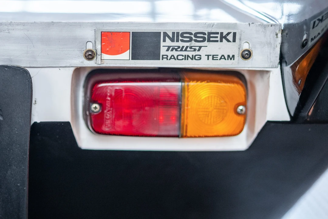 1986 Porsche 956 & 962 - Image 13 of 31