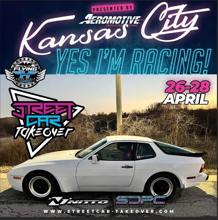 1986 Porsche 944 Turbo - Image 6 of 18