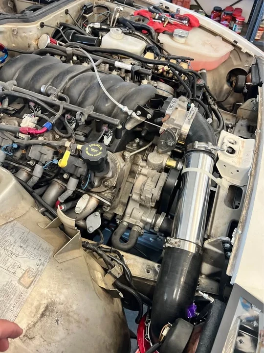1986 Porsche 944 Turbo - Image 3 of 18
