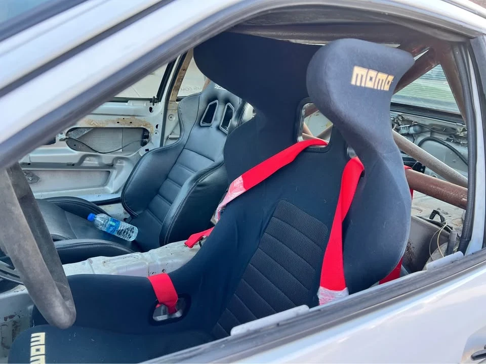 1986 Porsche 944 Turbo - Image 14 of 18